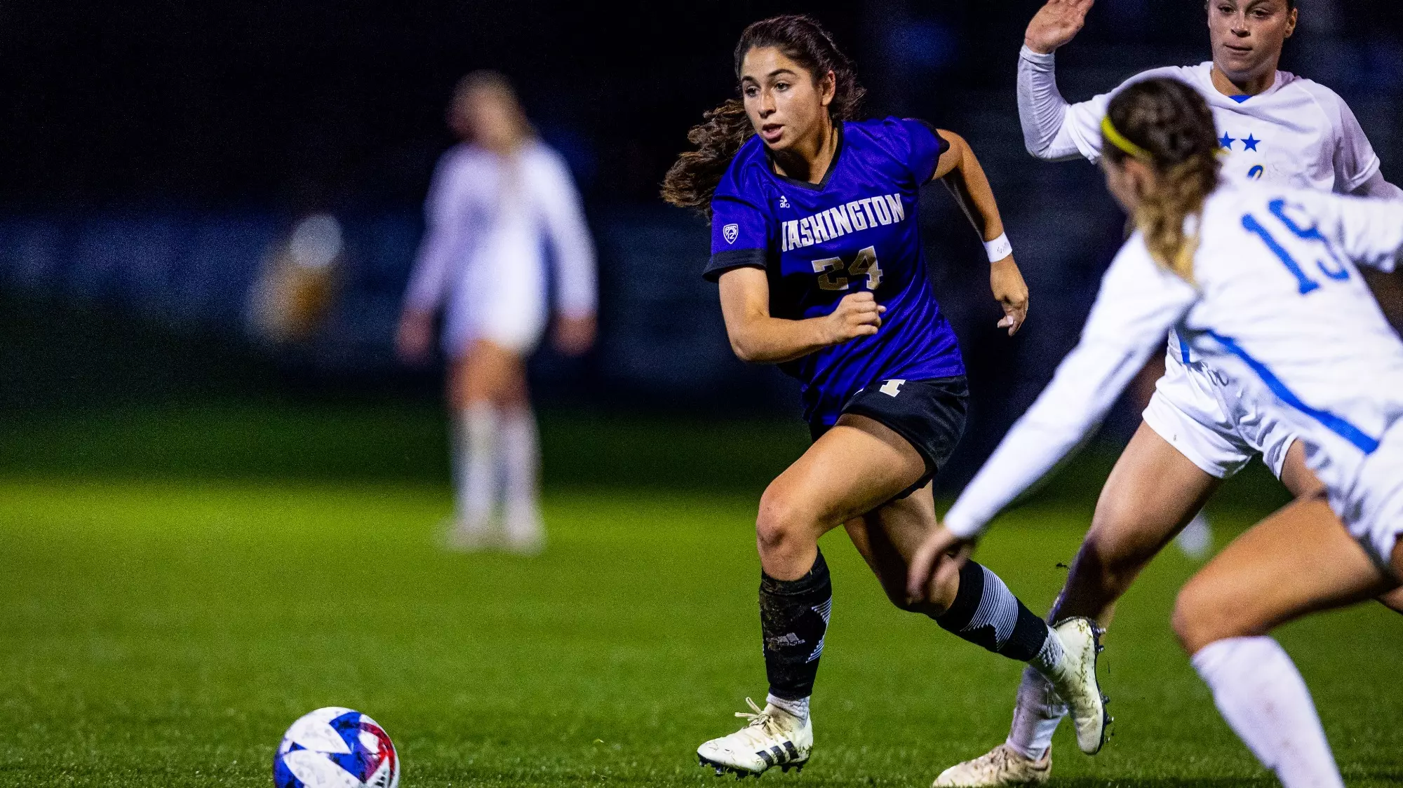 那就是球场 那就是球场